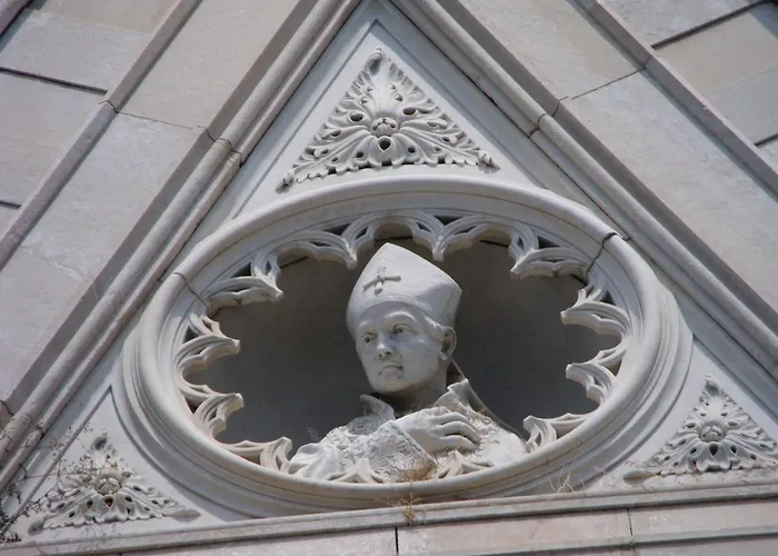 Mariana Luxury Apartment