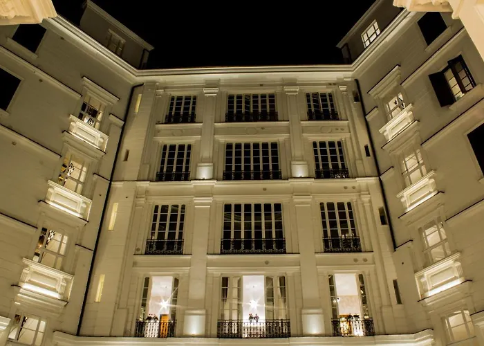 Apartment Mariana Luxury *