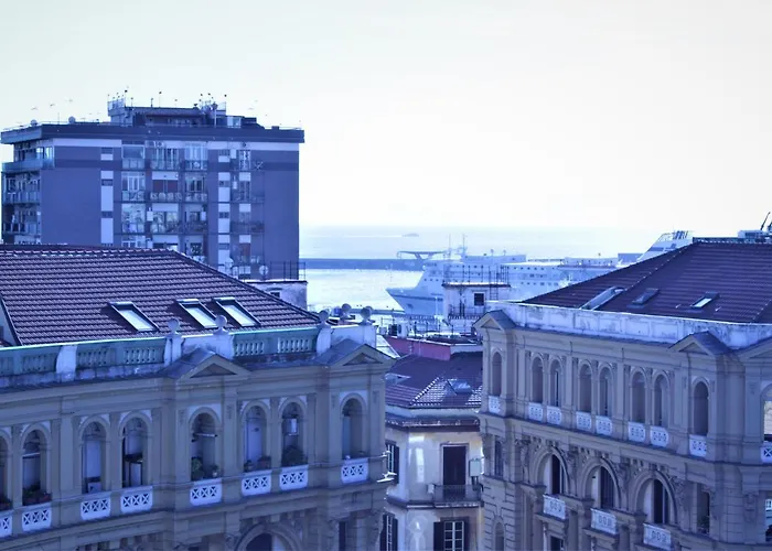 Mariana Luxury Naples