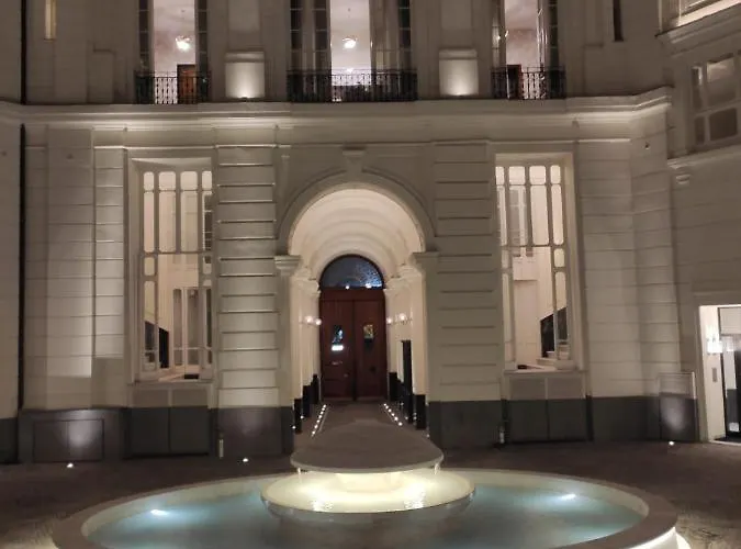 Mariana Luxury Apartment *