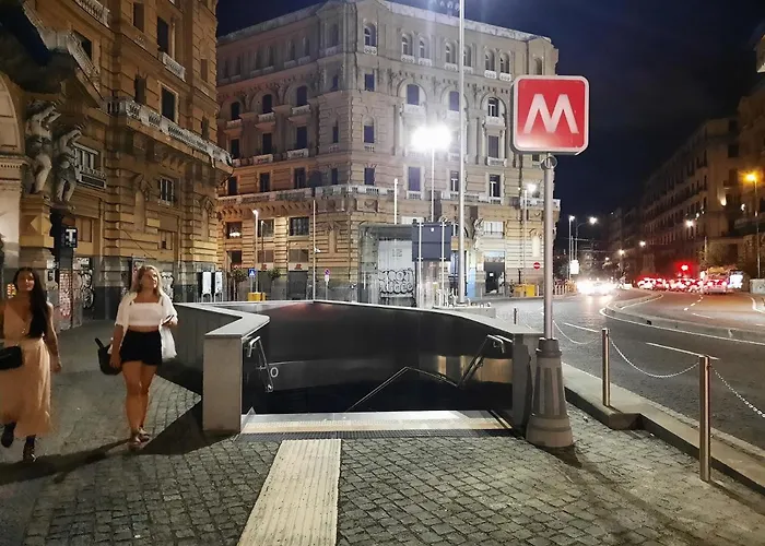 Mariana Luxury Apartment *