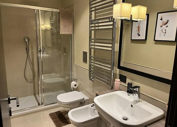 Apartment Mariana Luxury Naples