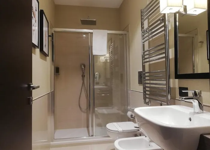 Mariana Luxury Naples