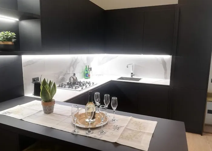 Mariana Luxury Naples