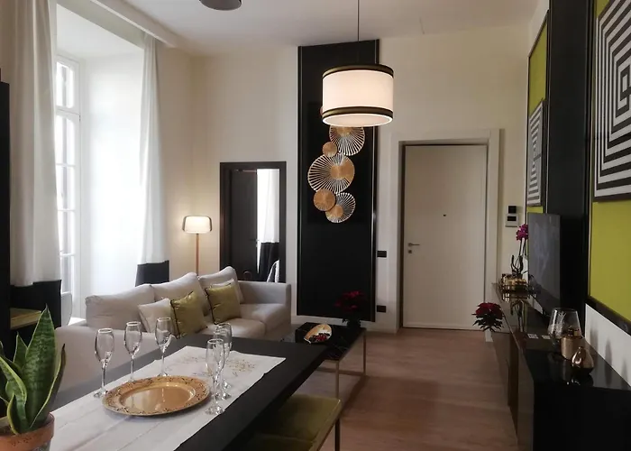 Apartment Mariana Luxury *