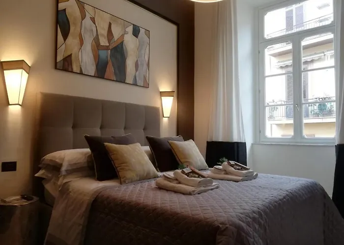 Mariana Luxury Apartment