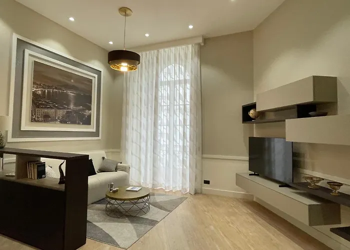 Apartment Mariana Luxury