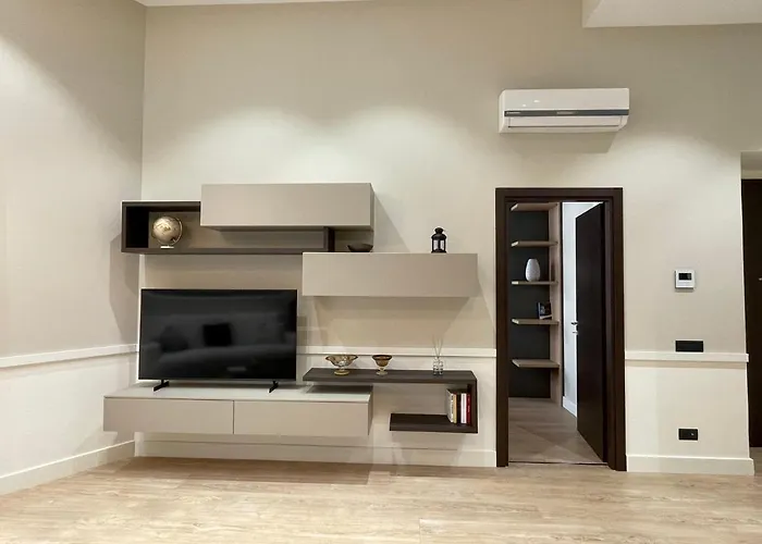 Mariana Luxury Naples