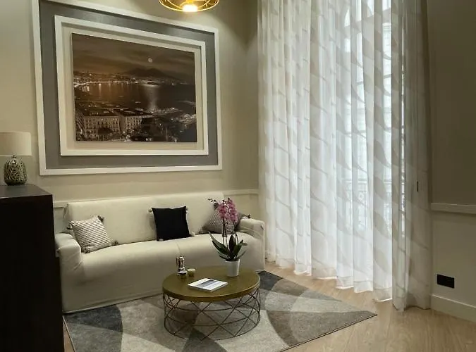 Mariana Luxury Naples