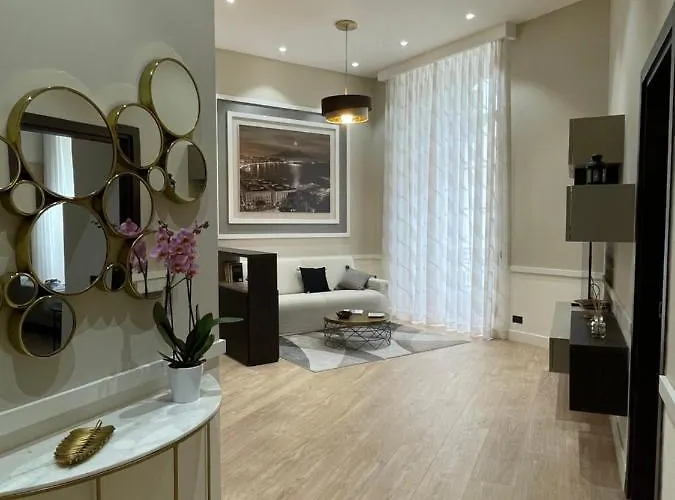 Apartment Mariana Luxury *