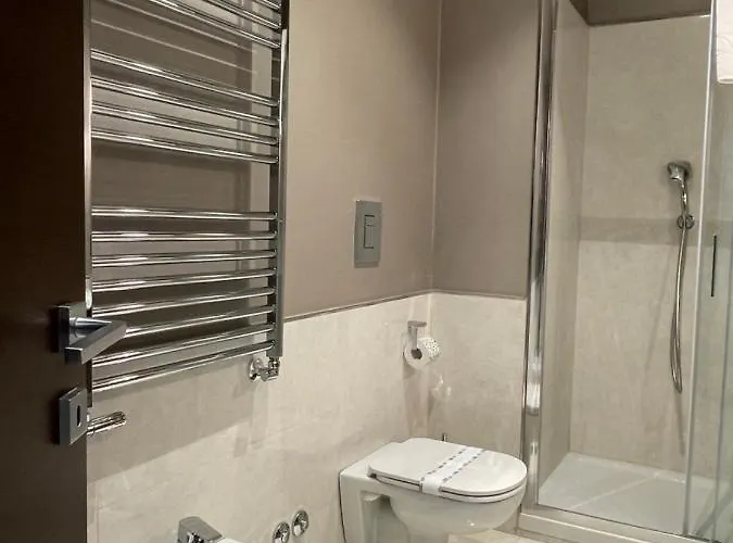 Apartment Mariana Luxury Naples