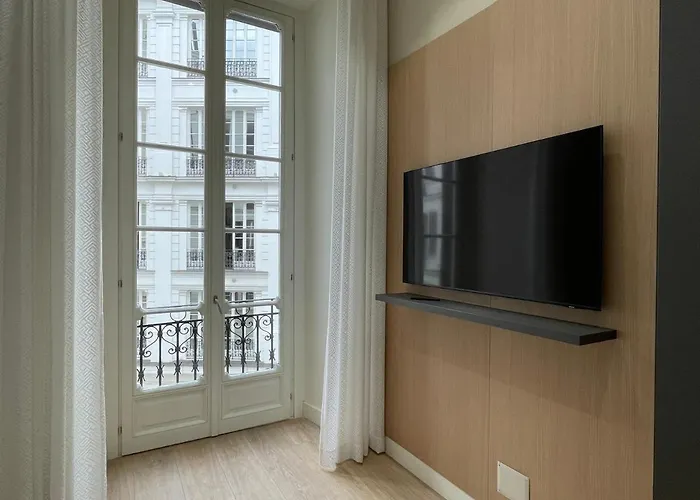 Mariana Luxury Apartment *