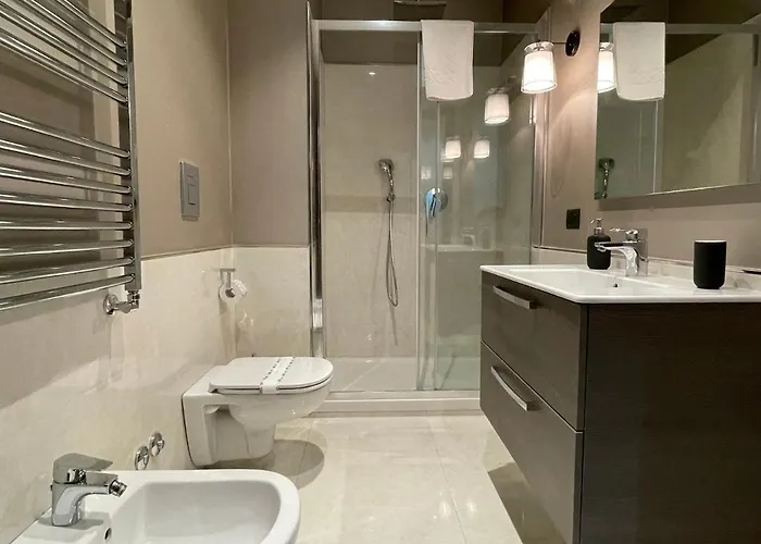 Apartment Mariana Luxury