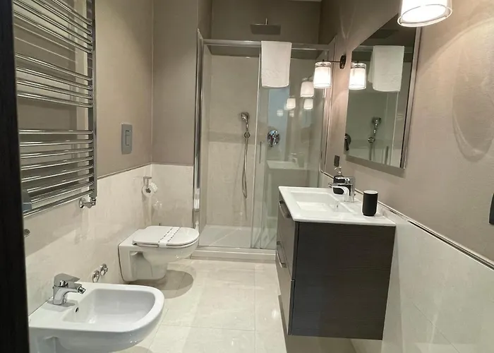 Mariana Luxury Apartment *