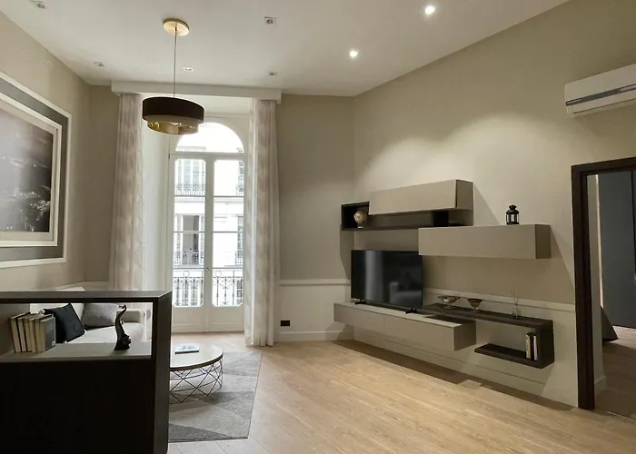 Mariana Luxury Apartment Naples