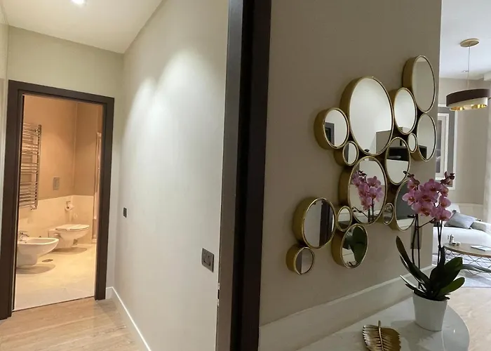 Mariana Luxury Apartment Naples