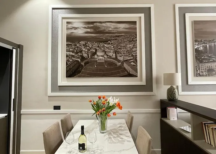 Mariana Luxury * Naples