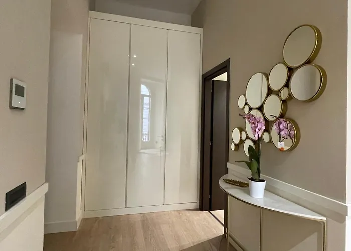 Apartment Mariana Luxury