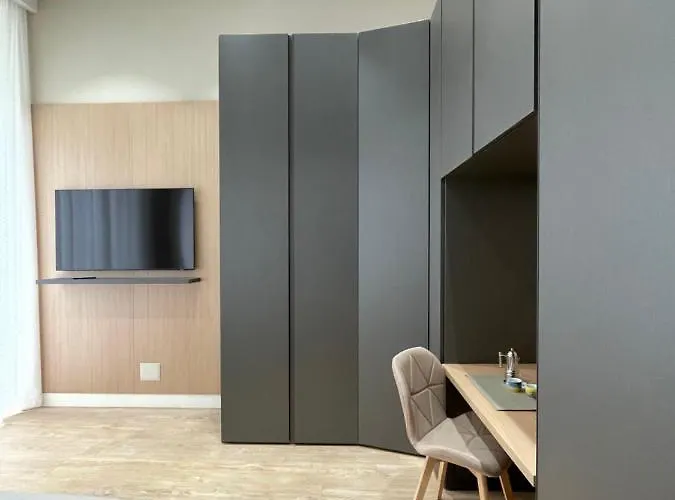 Mariana Luxury Apartment Naples