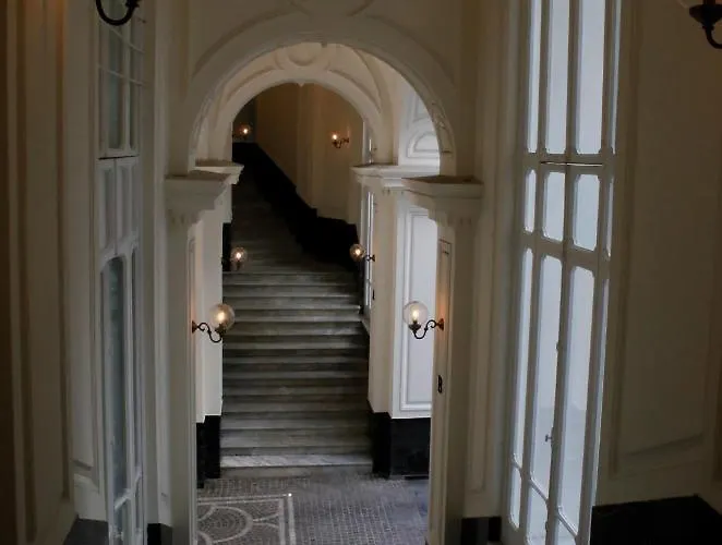 Apartment Mariana Luxury