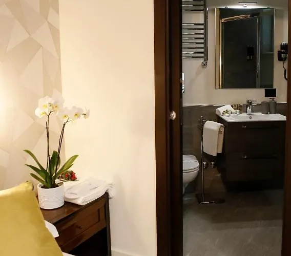 Apartment Mariana Luxury