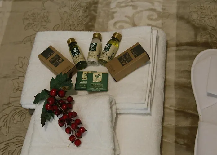 Mariana Luxury Naples