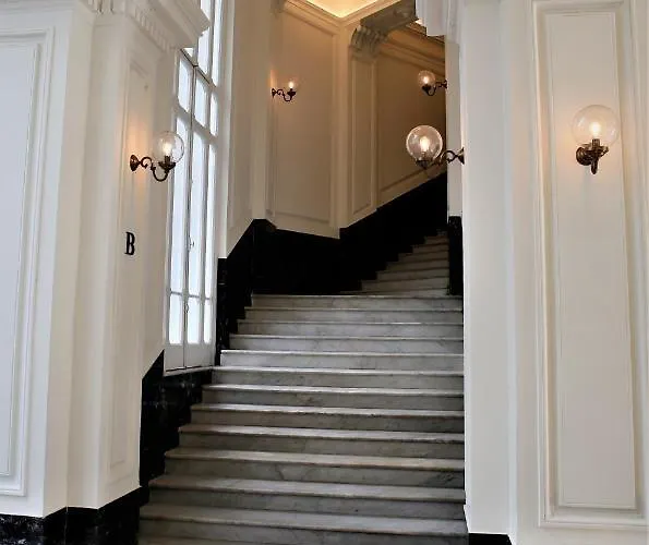 Mariana Luxury Apartment Naples