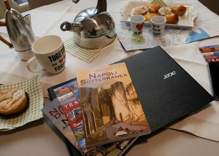 Mariana Luxury Apartment