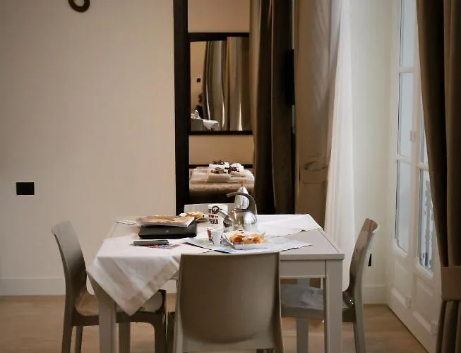 Apartment Mariana Luxury