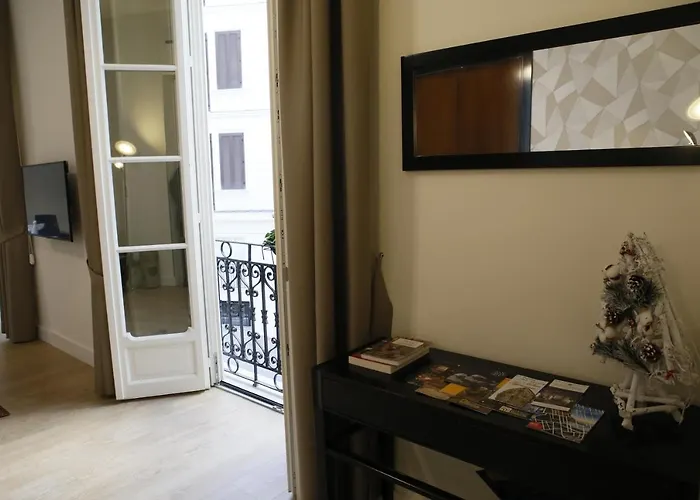 Apartment Mariana Luxury