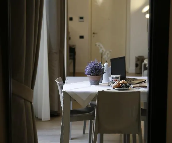 Mariana Luxury Apartment *