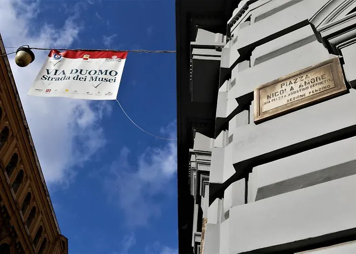 Appartement Mariana Luxury *