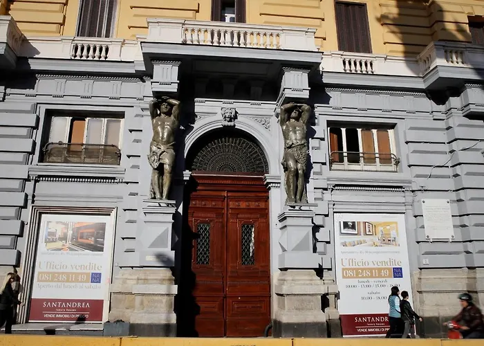 Apartment Mariana Luxury