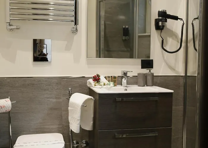 Mariana Luxury Naples