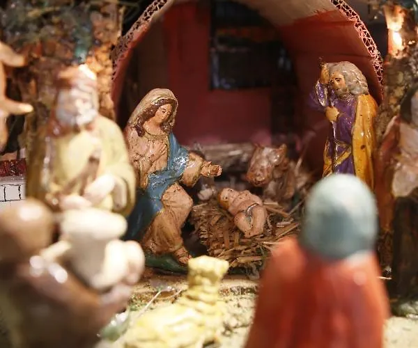 Apartment Mariana Luxury *