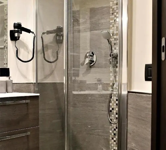 Apartment Mariana Luxury *