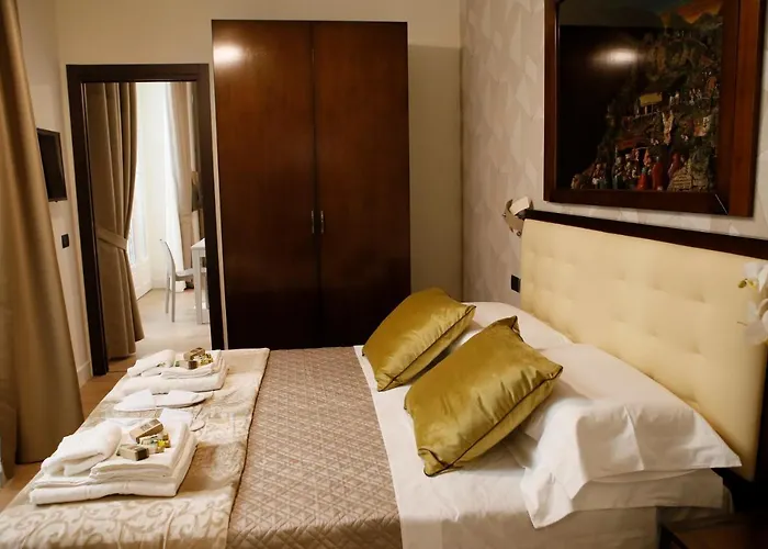 Mariana Luxury * Naples