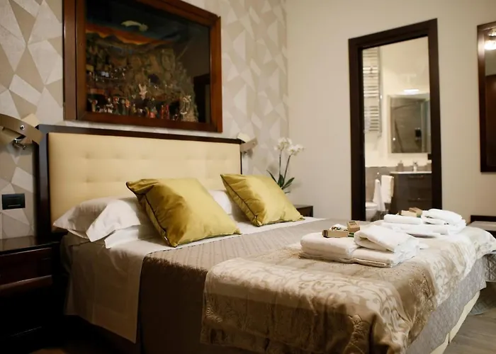 Mariana Luxury Apartment