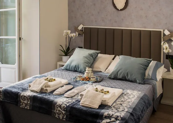 Mariana Luxury *