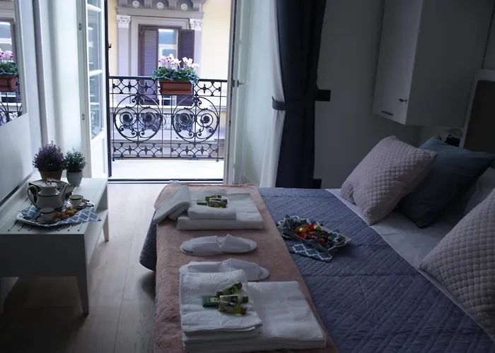 Apartment Mariana Luxury *