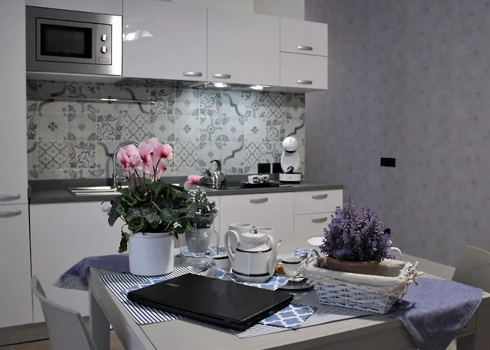 Mariana Luxury Apartment *