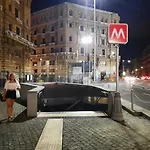 Mariana Luxury Apartment *