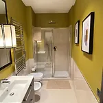 Mariana Luxury Apartment *