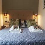 Mariana Luxury Apartment *