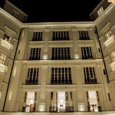 Apartamento Mariana Luxury *