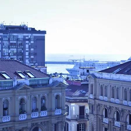 Mariana Luxury Nápoles