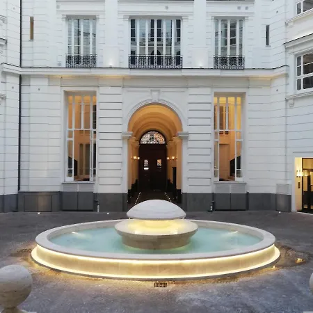 Appartamento Mariana Luxury Napoli