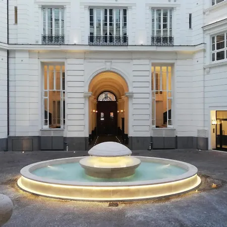 Mariana Luxury Appartamento Napoli