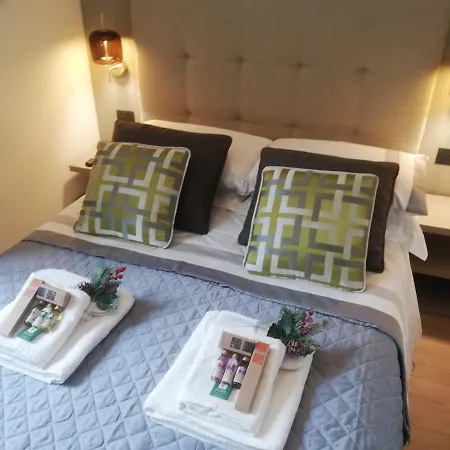 Appartamento Mariana Luxury *