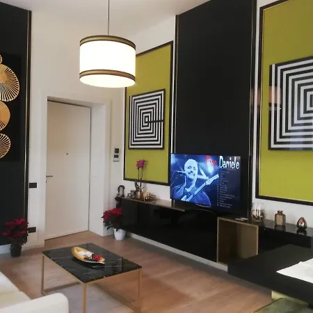 Appartamento Mariana Luxury